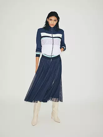 JOOP | Falda midi | dunkelblau